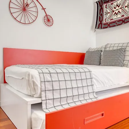 Apartamento Baia Cliff View, A In Madeira Funchal (Madeira)