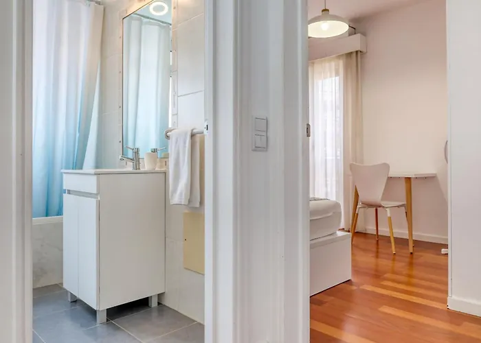 Baia Cliff View, A In Madeira Apartamento Funchal (Madeira)