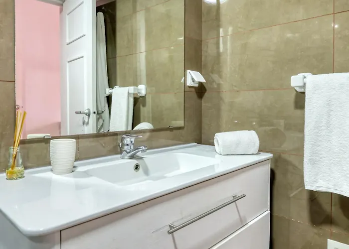 Baia Cliff View, A In Madeira Apartamento