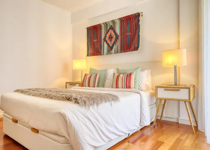 Apartamento Baia Cliff View, A In Madeira