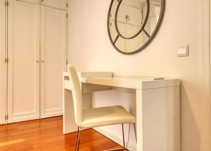 Apartamento Baia Cliff View, A In Madeira *