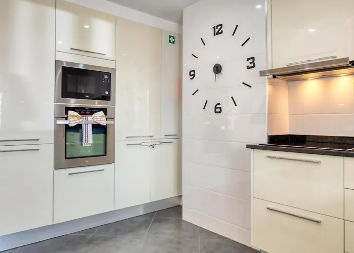 Baia Cliff View, A In Madeira Apartamento