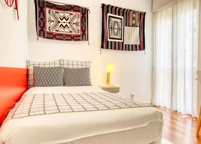 Apartamento Baia Cliff View, A In Madeira *