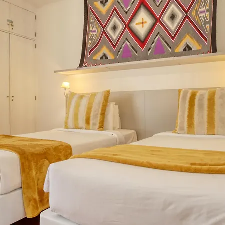 Baia Cliff View, A In Madeira Apartment Funchal (Madeira)