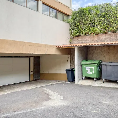 Baia Cliff View, A In Madeira