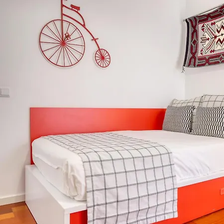 Apartamento Baia Cliff View, A In Madeira *