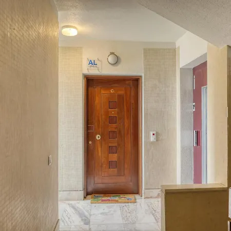 Baia Cliff View, A In Madeira Apartment Funchal (Madeira)