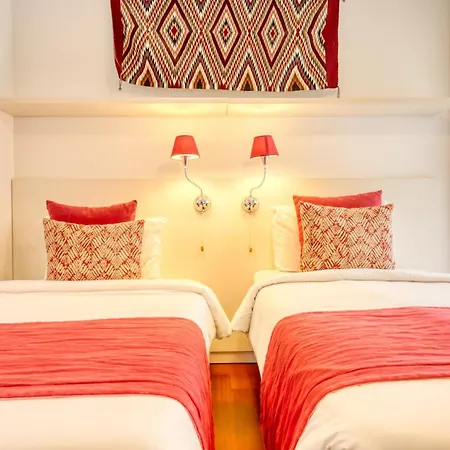 Baia Cliff View, A In Madeira