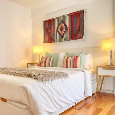 Apartment Baia Cliff View, A In Madeira