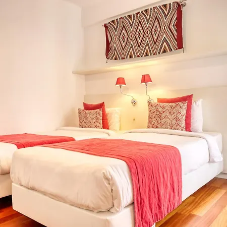 Apartamento Baia Cliff View, A In Madeira Funchal (Madeira)