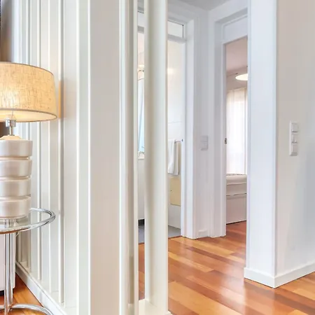 Baia Cliff View, A In Madeira Apartamento *