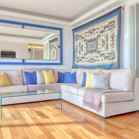 Baia Cliff View, A In Madeira Apartment Funchal (Madeira)