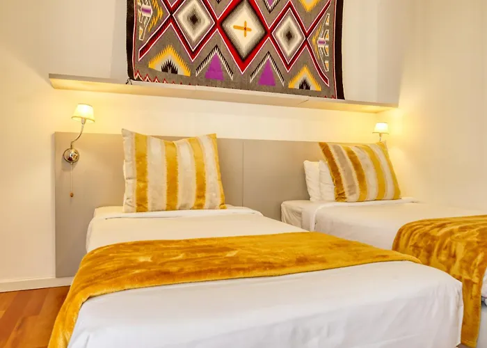 Baia Cliff View, A In Madeira アパート