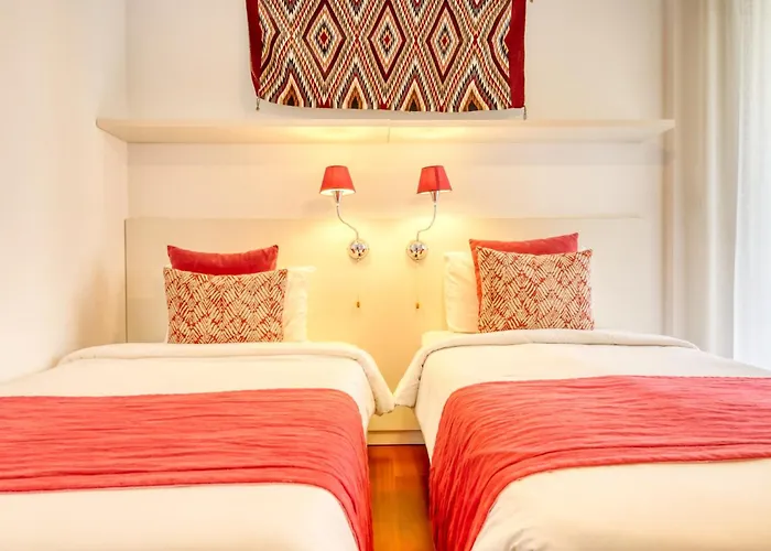 Baia Cliff View, A In Madeira