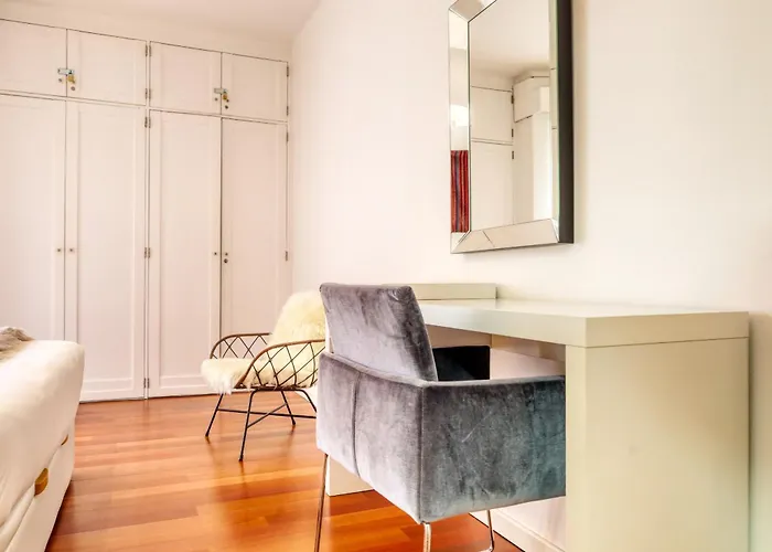 Baia Cliff View, A In Madeira フンシャル