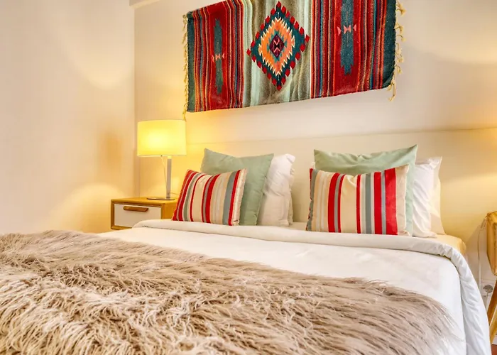 Baia Cliff View, A In Madeira フンシャル