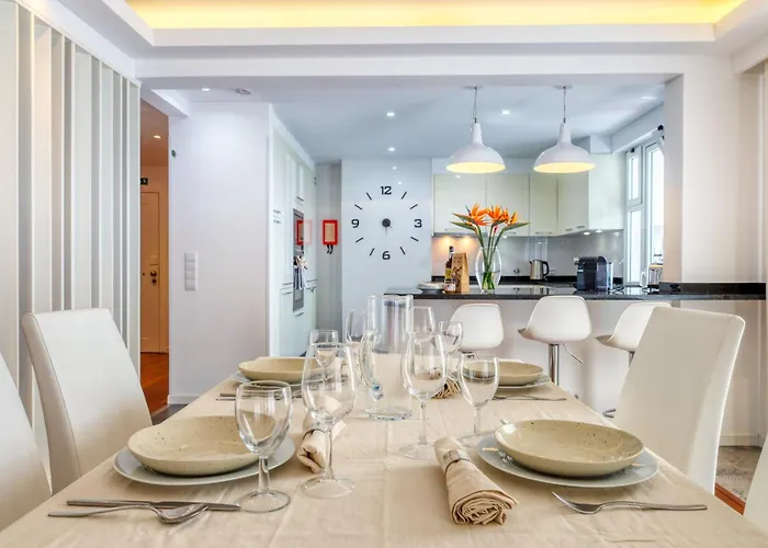 Baia Cliff View, A In Madeira *