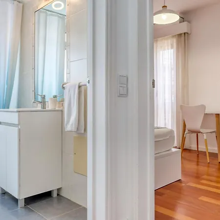 Baia Cliff View, A In Madeira Apartamento Funchal (Madeira)