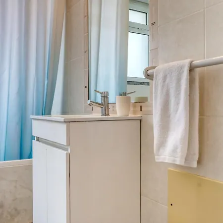 Baia Cliff View, A In Madeira Funchal