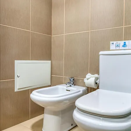 Baia Cliff View, A In Madeira * Funchal