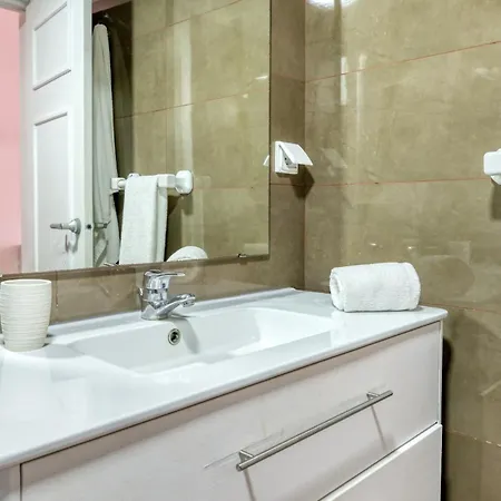Baia Cliff View, A In Madeira Apartamento