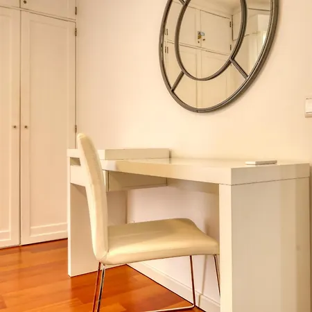 Apartamento Baia Cliff View, A In Madeira *