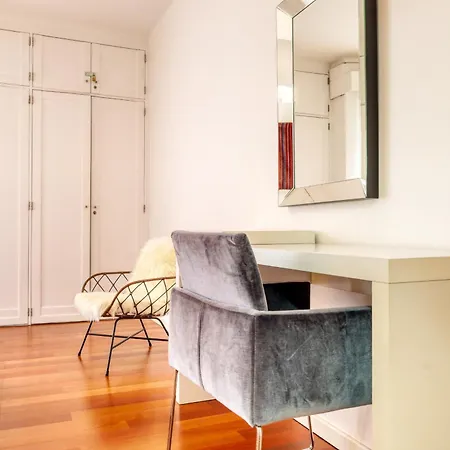 Baia Cliff View, A In Madeira Фуншал