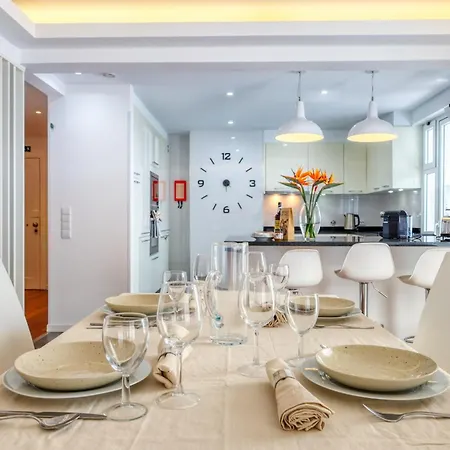 Baia Cliff View, A In Madeira *