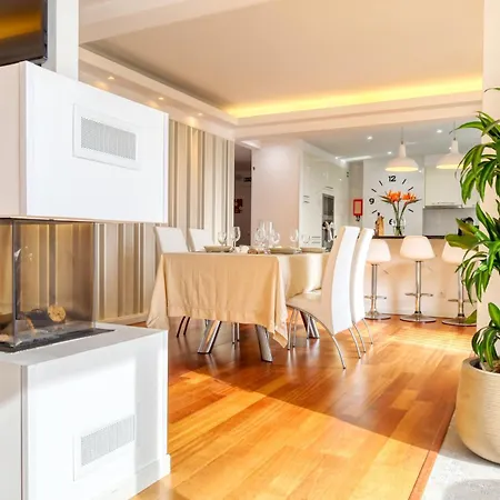 Baia Cliff View, A In Madeira * Фуншал