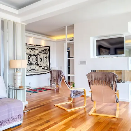 Baia Cliff View, A In Madeira