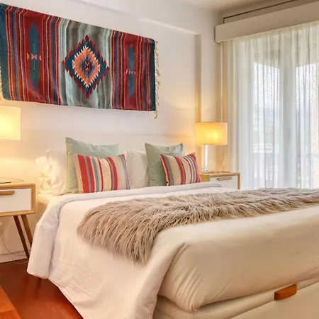 Apartamento Baia Cliff View, A In Madeira