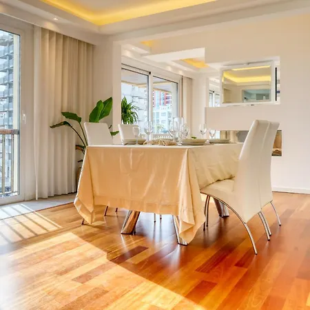 Baia Cliff View, A In Madeira * Фуншал