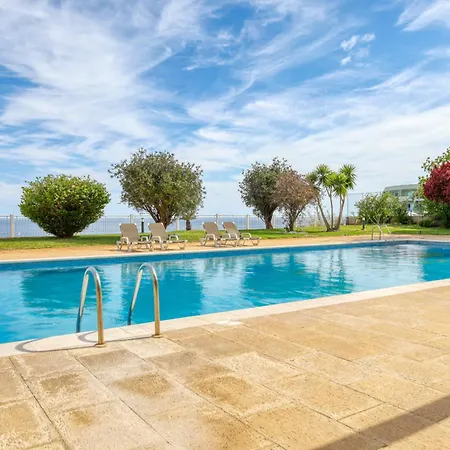 Appartamento Baia Cliff View, A In Madeira