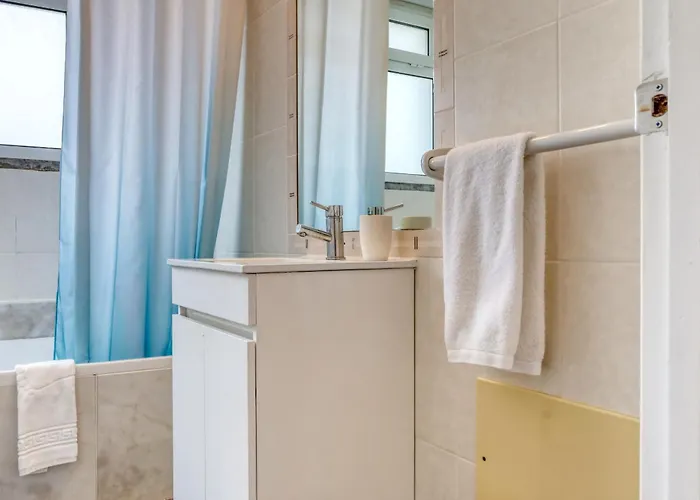 Baia Cliff View, A In Madeira 丰沙尔