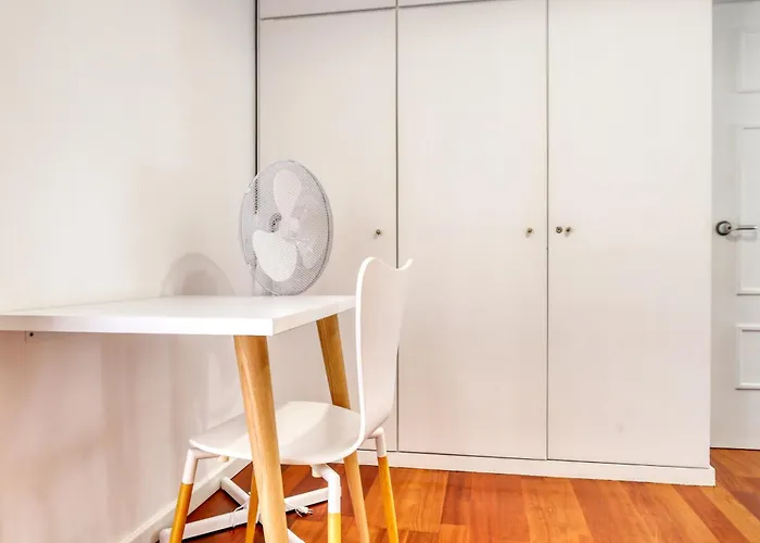 Baia Cliff View, A In Madeira Apartmán *