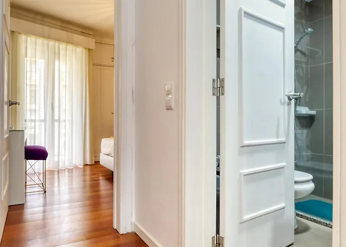 Baia Cliff View, A In Madeira 丰沙尔