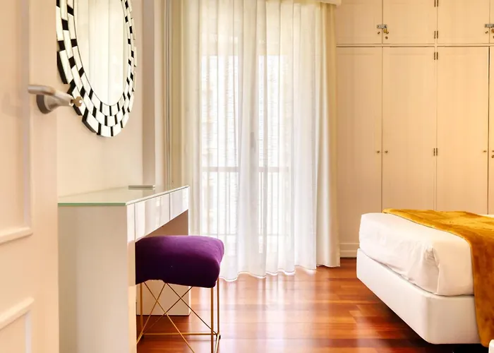 Baia Cliff View, A In Madeira * Funchal (Madeira)