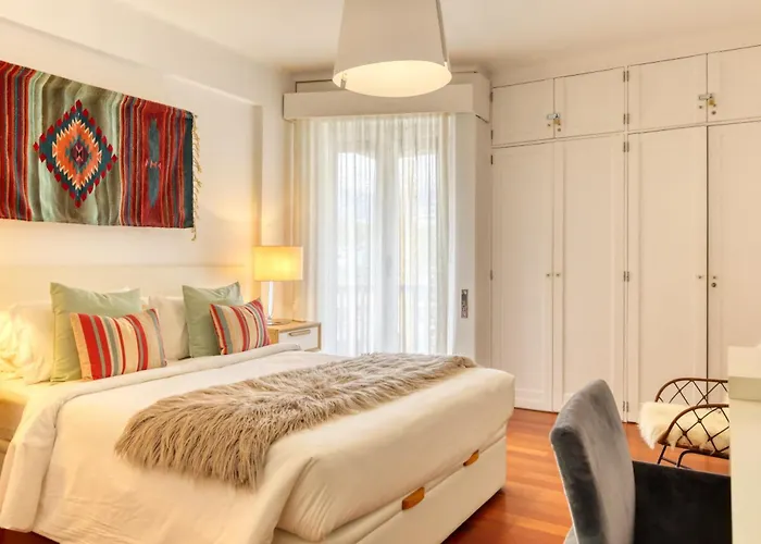 Baia Cliff View, A In Madeira Apartmán *