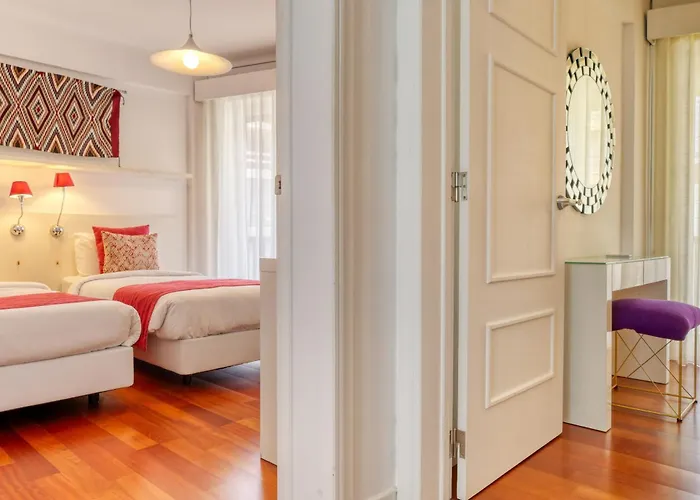 Baia Cliff View, A In Madeira