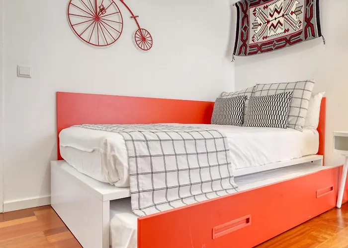 Apartmán Baia Cliff View, A In Madeira Funchal (Madeira)