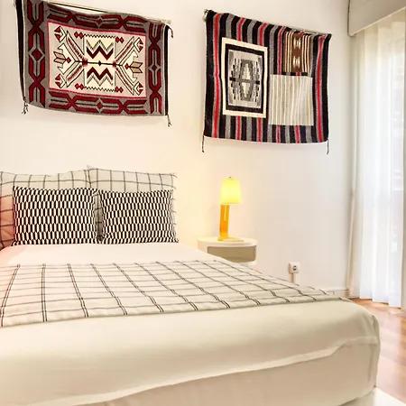 Апартаменты Baia Cliff View, A In Madeira *