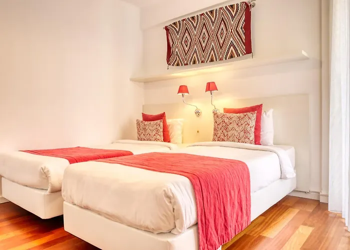 Appartamento Baia Cliff View, A In Madeira Funchal (Madeira)