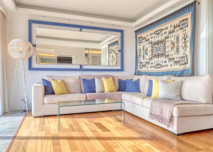 Appartamento Baia Cliff View, A In Madeira