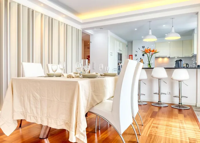 Baia Cliff View, A In Madeira Appartamento *