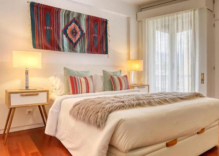 Appartamento Baia Cliff View, A In Madeira